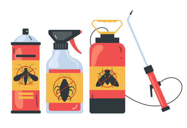 Flea Control Services in Northlake, IL